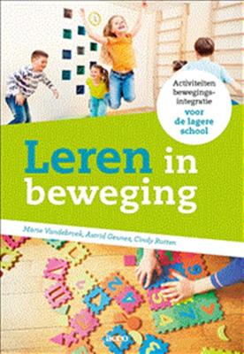 Leren in beweging (Paperback)