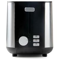 DOMO TOASTER 2 Schlitze für 4 Toasts Broodrooster - thumbnail