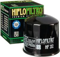 HIFLOFILTRO oliefilter oil filter hf-202 - thumbnail