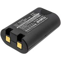 Beltrona BELDML360SL Printeraccu 7.4 V 1600 mAh Vervangt originele accu 1759398, S0895840, W002856 - thumbnail