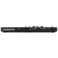 Hammond M-solo Black drawbar orgel/synth - thumbnail