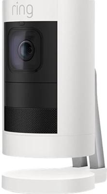 Ring Stick Up Cam Battery IP-beveiligingscamera Binnen & buiten Doos Bureau/muur