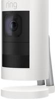 Ring Stick Up Cam Battery IP-beveiligingscamera Binnen & buiten Doos Bureau/muur - thumbnail