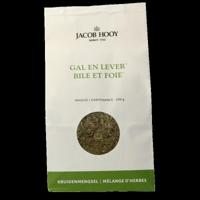 Jacob Hooy Gal en leverkruiden 100 Gram - thumbnail