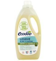 Wasmiddel vloeibaar Marseille zeep - thumbnail