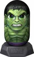 Ravensburger 3d puzzel hylkies marvel hulk, 54st. - thumbnail