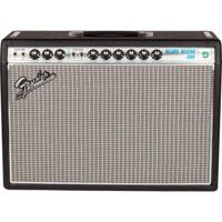 Fender 68 Custom Deluxe Reverb buizenversterker combo - thumbnail