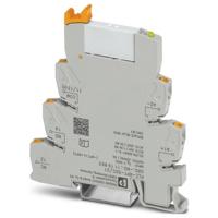Phoenix Contact PLC-RPT- 5DC/21 Relaismodule 1x wisselcontact 10 stuk(s) - thumbnail