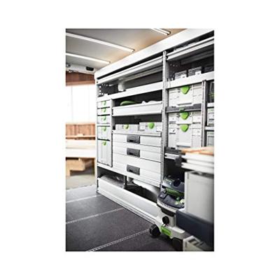 Festool Accessoires SYS3 M 437 T-loc Systainer - 204845 - thumbnail