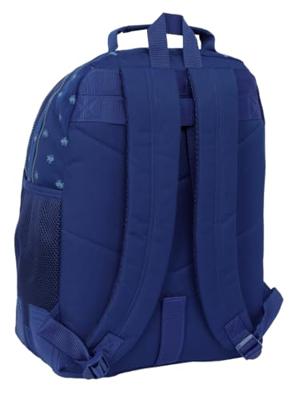 Schoolrugzak Harry Potter Captain Marineblauw 32 x 42 x 15 cm