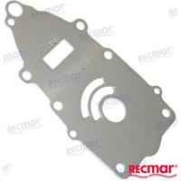 REC6P2-44323-00 - POMPDEKSEL Yamaha - thumbnail