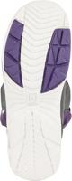 Nitro Scala Tls Snowboardschoen Dames Black/Purple 27 - thumbnail