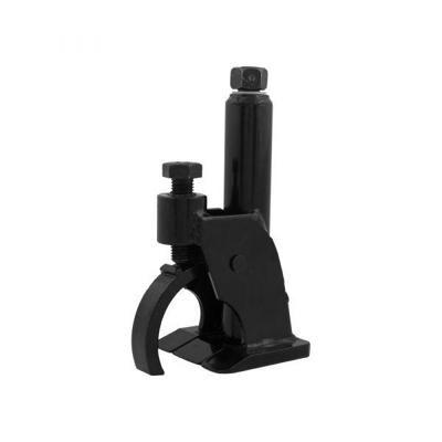 Topgear bandendemonteerapparaat