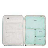 SuitSuit Fabulous Fifties Packing Cube Set Large 76 cm Luminous Mint - thumbnail