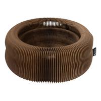 District 70 Maze 3-in-1 opvouwbare kattenmand Per stuk - thumbnail