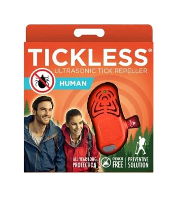 Tickless Pet Ultrasone tekenverjager
