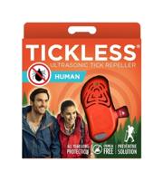 Tickless Pet Ultrasone tekenverjager - thumbnail