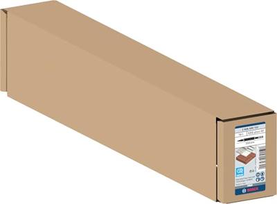 Bosch Accessoires Puntbeitel SDS-plus 250 mm 10st - 2608690132