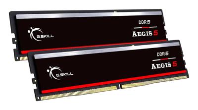 G.Skill F5-5200J4040A16GX2-IS geheugenmodule 32 GB 2 x 16 GB DDR5 5200 MHz