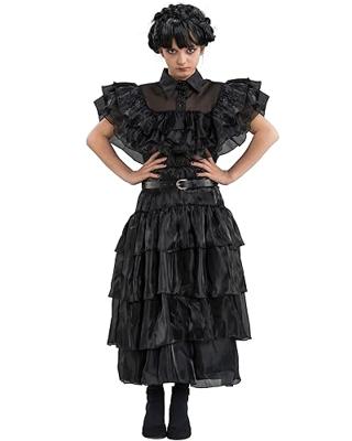 Wednesday Addams Family Baljurk Kind