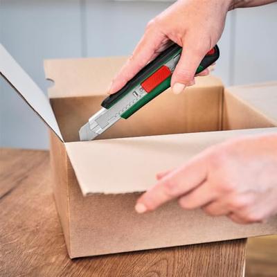 Bosch Groen hobbymes - 1600a02w7n