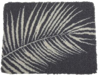 Zolux vegetal vetbed gerecycled grey