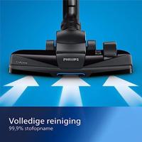 Philips 3000 series 900 W PowerCyclone 5-stofzuiger zonder zak - thumbnail