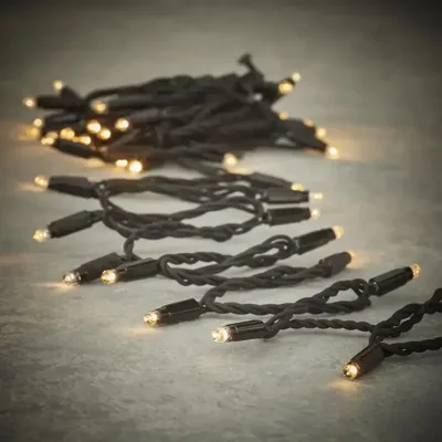 Luca connect 24 led 49 lampjes start incl adapter Luca connect 24 led 49 lampjes start incl adapter