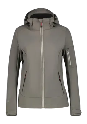 Ice Peak Bathgate Zomerjas Dames 4XL/48