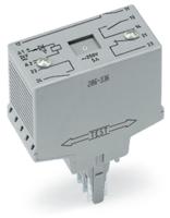 WAGO 286-336/001-000 Steekrelais 24 V/DC 2x NC, 2x NO 10 stuk(s) - thumbnail