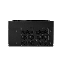 Chieftec Polaris PPS-1050FC power supply unit 1050 W 20+4 pin ATX ATX Zwart - thumbnail