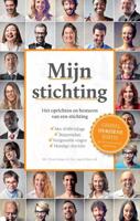 Mijn stichting (Paperback) - thumbnail