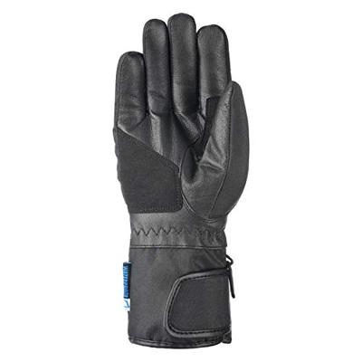 OXFORD handschoenen "spartan gloves spartan ms mens black gr. xxl - thumbnail