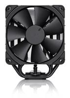 Noctua NH-U12S chromax.black cpu-koeler - thumbnail
