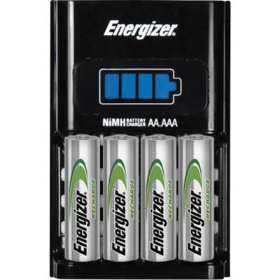 Energizer Batterijlader NiMH AAA (potlood), AA (penlite) CH1HR3 Energizer Batterijlader NiMH AAA (potlood), AA (penlite) CH1HR3