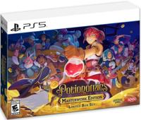 Potionomics Masterwork Edition Limited Box Set - thumbnail