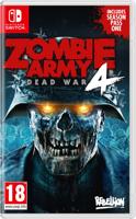 Zombie Army 4 Dead War - thumbnail