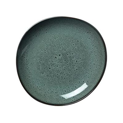 Villeroy & Boch Schaal Lave 28 x 27 cm - Grijs