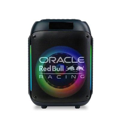 Speakers Red Bull RB-SK250 Zwart
