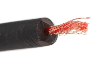 Mono ofc-microfoonkabel zwart 100 m Velleman - Velleman