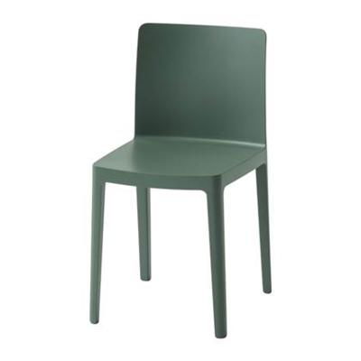 HAY Elementaire Stoel HAY Elementaire Stoel