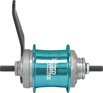 SturmeyArcher Sa freewheel 1/2-1/8 21t bsa