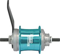 SturmeyArcher Sa freewheel 1/2-1/8 21t bsa - thumbnail