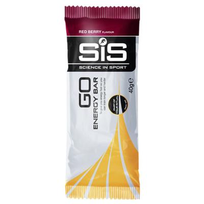 SiS Go Reep Energy Rode Bes40g SiS Go Reep Energy Rode Bes40g