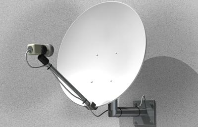 Fischer 87495 UBN Kabelbinder 280 mm 4.80 mm Zwart UV-bestendig 100 stuk(s)