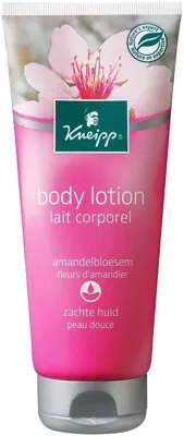 Kneipp Bodylotion Amandelbloesem Kneipp Bodylotion Amandelbloesem