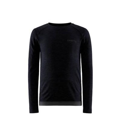 Craft Dry Active Comfort Thermoshirt Junior 158 Craft Dry Active Comfort Thermoshirt Junior 158