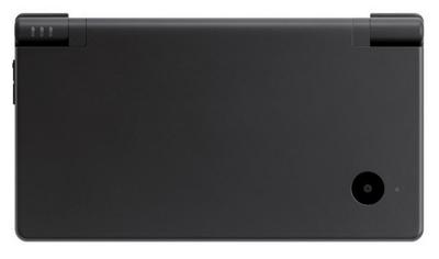 Nintendo DSi (Black) Nintendo DSi (Black)