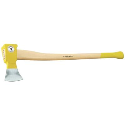 Ochsenkopf 1591762 Kloofbijl 850 mm 3800 g Gewicht (kop) 2750 g