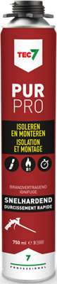 TEC7 Pur Pro 750ml